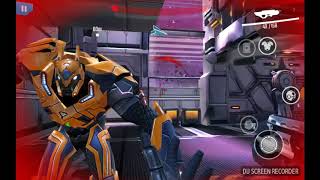 #3【FPS】NOVA Legacy 実況して見た