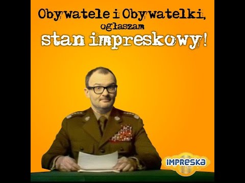 SYLWESTROWA IMPRESKA 2012/2013 - FRAGMENT