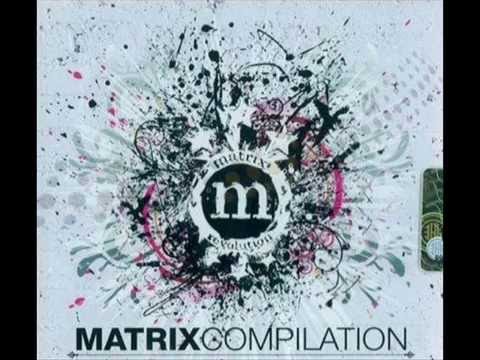 Dj Matrix 32 house compilation 2013