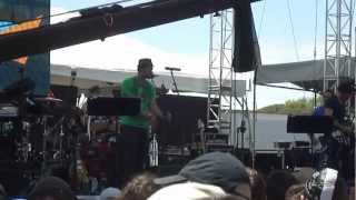 Zappa plays Zappa Montana Gathering of the Vibes