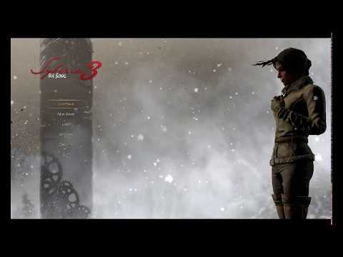 Syberia 3 - Kate Walker's Theme