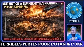 BUDANOV & OFF  OTAN DISPARUS