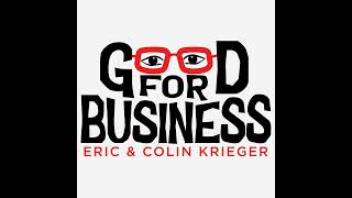 Good for Business Podcast - Episode 49 - Stafford Shurden