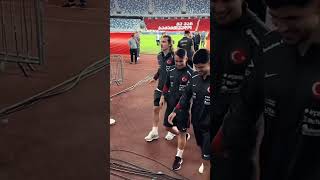 Grup Volkan - Şahlanış Marşı #BizimÇocuklar #MilliTakım