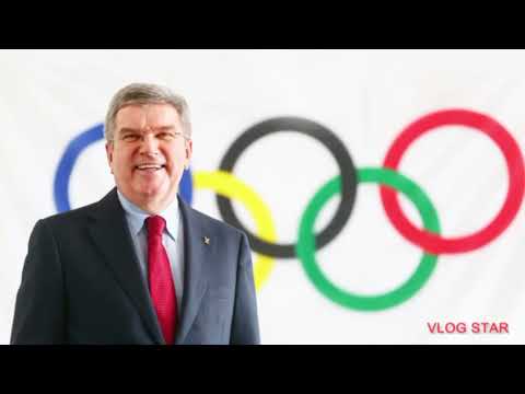 Lancement officiel des J.O 2024