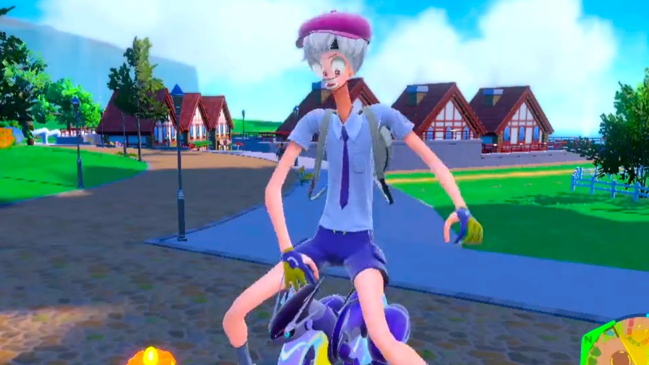 H I G H Q U A L I T Y A N I M A T I O N S | Gen 9 Edition