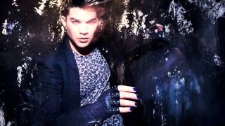 Adam Lambert - Covered (Uh Huh Her cover).wmv