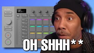 Serato SLAB about to SHAKE Shii UP ONG!!!