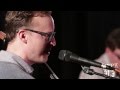 Ben Sollee - How to See the Sun Rise (Live on WFPK)
