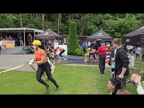 EXčr Plumlov 24.06.2023 - Bezděčí u Trnávky ženy