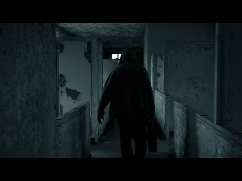 ESEC Cinéma - Désafecté(e)