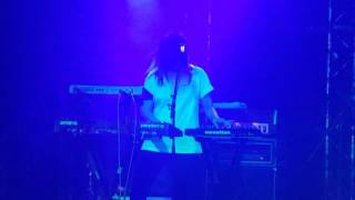 MOON DUO 2017 TEL AVIV