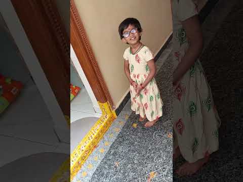 ardam kavalani Krishnudi birthday ani chepthe cake cut cheddama antundi😆 #Happy Krishnashtami