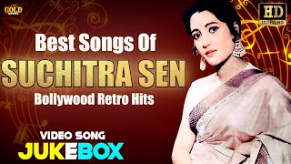 Download lagu Best Songs of Suchitra Sen Bollywood Retro Hits HD... mp3