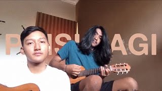 Puisi Pagi - MarcoMarche (Cover ft. Ghiffari Alfarisyi)