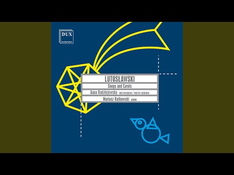 20 Polish Carols: No. 13. Hola, hola, pasterze z pola (Hola, hola, shepherds from the fields)