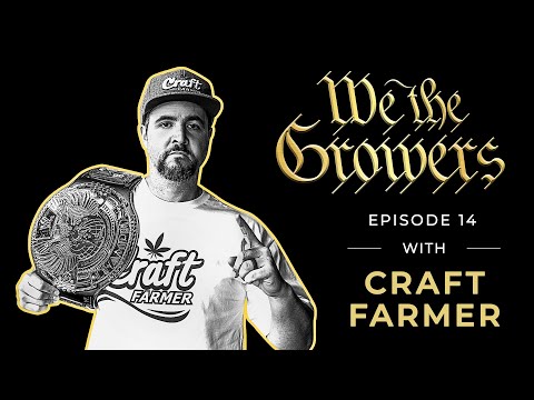 Craft Farmer – E.14