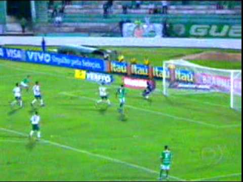 GUARANI 1X0 GOIAS BRASILEIRO 2010 9-5.mpg