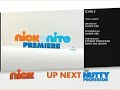 Nickelodeon Split Screen Credits May 15 2011
