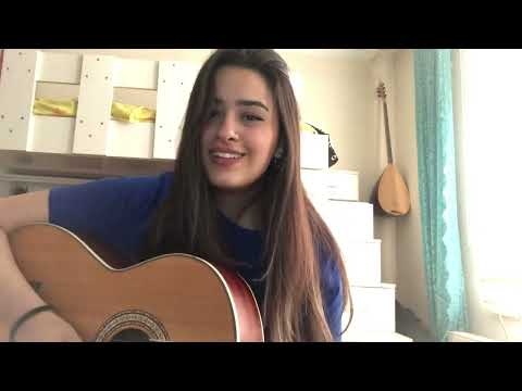 Dicle Köprücü - Varsa Yoksa (Cover)