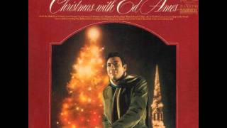 Ed Ames - Sweet Little Jesus Boy (1967)