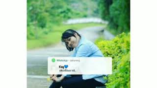 Download lagu Chat bujukan ketika cewek ngambek.  😍 mp3