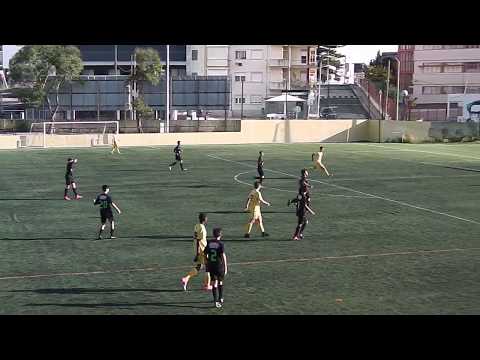 Loures  Juvenis B (2017-2018)