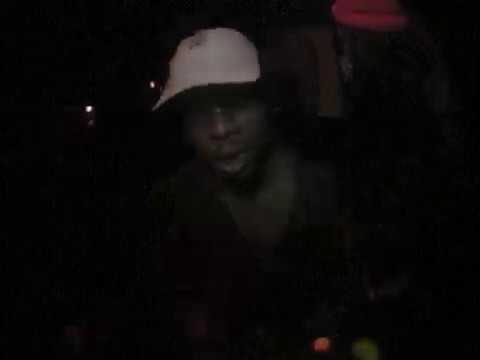 VNDL live at the fire