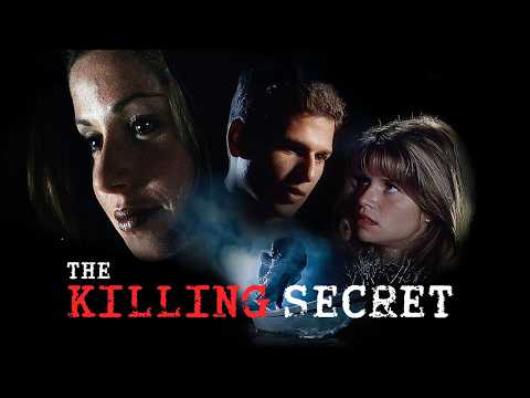 He Had Everything, Until She Was Found Dead | Crime Thriller