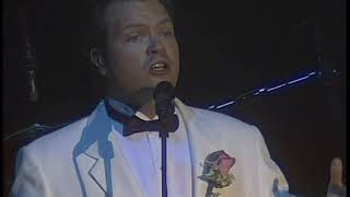 IRISH TENORS Song For Ireland  2008 LiVe