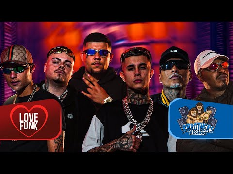 OS PUROS - MCs Ruzika, Paiva, Vitinho Avassalador, Nego Blue e GL @lovefunkprodutora (Dan Soares No Beat)