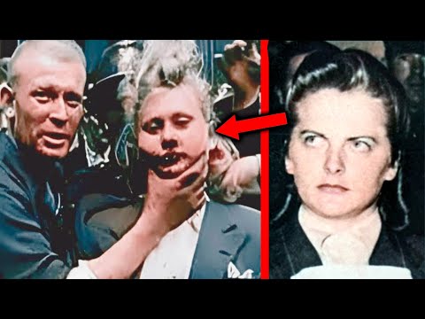 History Grip DE and TIME SCAR History DE