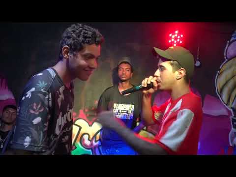 Gleison X Ruhtra - BDO 46 - 08/04/23 [Final]