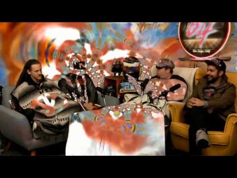 Mega64 Podcast 418 - Say It Isn't So & Movie 43