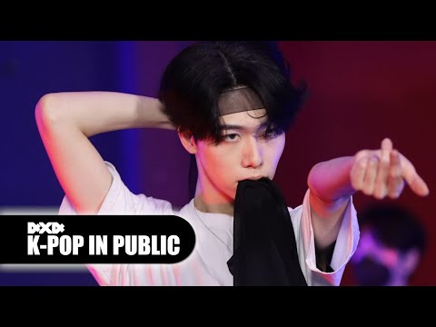 [4X4] 이선희 - Fate 인연 (VIXX N Performance ver) [4X4 ONLINE BUSKING]