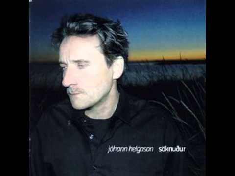 Jóhann Helgason - Söknuður