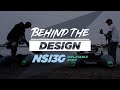 Behind The Design Newport NS130 Inflatable Skiff