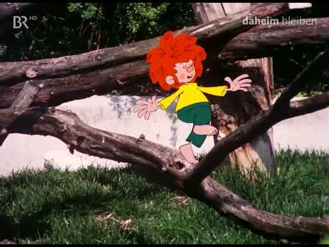 Pumuckl im Zoo