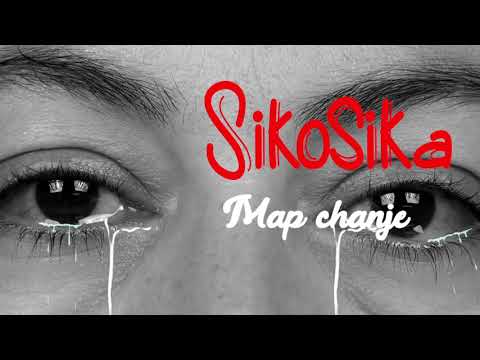 SIKOSIKA - "Map Chanje"!