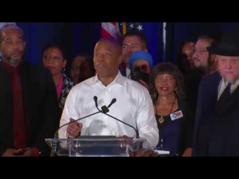 Adams To Meet With Trump