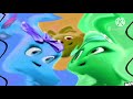 Sunny Bunnies Theme Song In Wiggle Major
