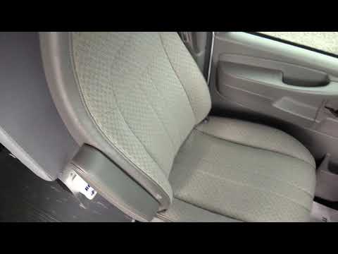 2013 Chevrolet Collins NexBus 14 Passenger MFSAB - B70353