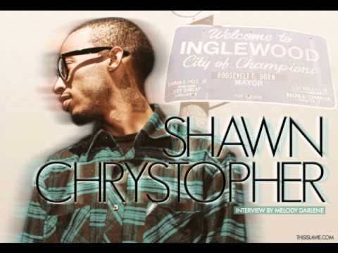 Shawn Chrystopher - All The Other Kids