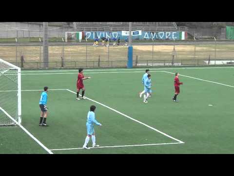 DIVINO AMORE VIRTUS - A.S.D. RACING CLUB SANDRO TOVALIERI