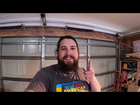 Building a SCAMP - part 075 - Mast Part III - The Unweakening!