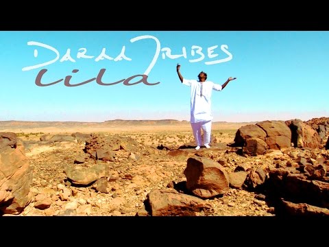 Daraa Tribes- Lila (official clip)