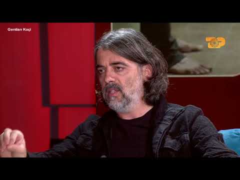 Regjisori Koçi rrëfen prapaskenat e filmit, si u mësua gjuha shqipe e shenjave - E Diell 27.11.2022