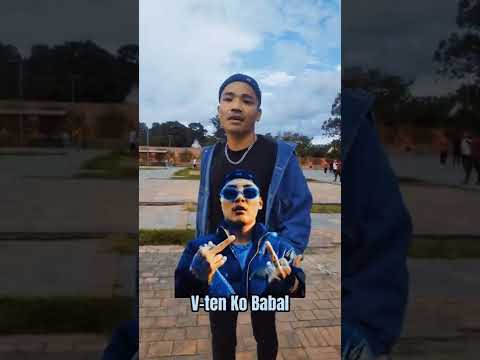 Diss Hane Ko Hoin G-BOB Lai