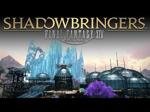Final Fantasy XIV - Shadowbringers - Episode 66 - New Threat and Soul Progress