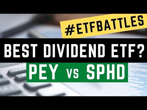 ETF Battles: Which Dividend ETF from Invesco is Best for Stock Market Investors?